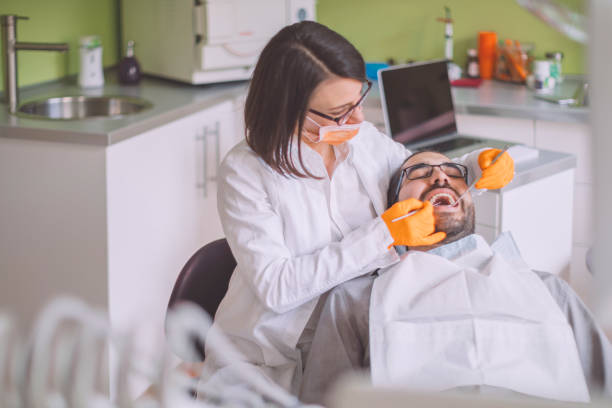 Best Dentist for Tooth Abscess  in Taylor, TX