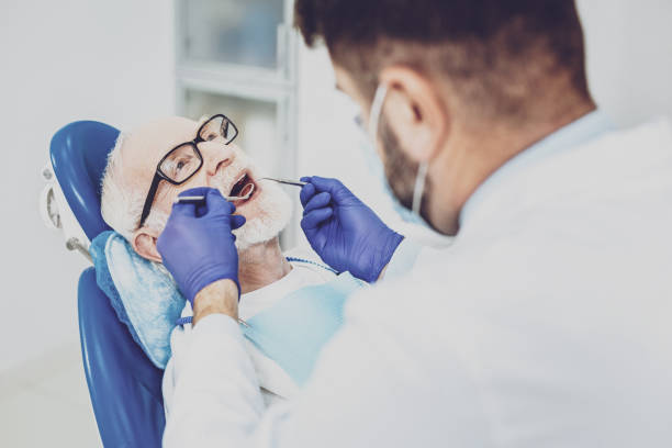 Best Chipped Tooth Repair Near Me  in Taylor, TX